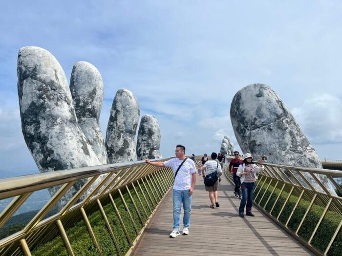 Best Tours/ Transfer to Bana Hills & Golden Bridge - Cancellation Policy and Refund