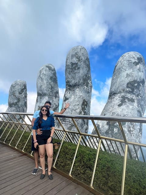 Best Tours/ Transfer to Bana Hills & Golden Bridge - Frequently Asked Questions