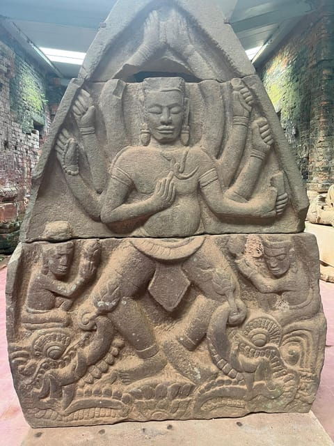 Best Tours/ Transfer to My Son Sanctuary - Good To Know