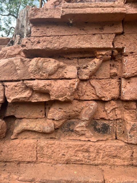 Best Tours/ Transfer to My Son Sanctuary - Tour Options Available