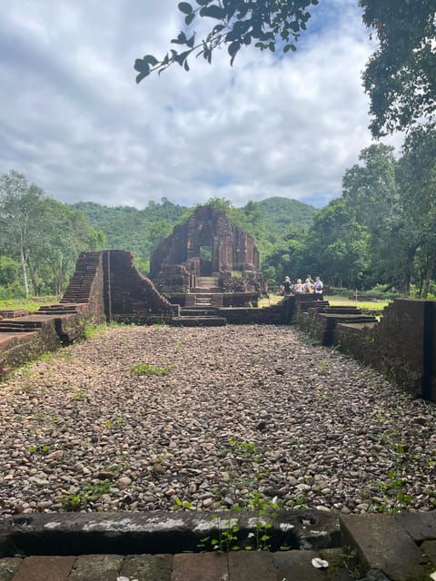 Best Tours/ Transfer to My Son Sanctuary - Pricing Details