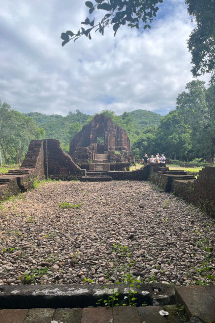 Best Tours/ Transfer to My Son Sanctuary - Cancellation Policy