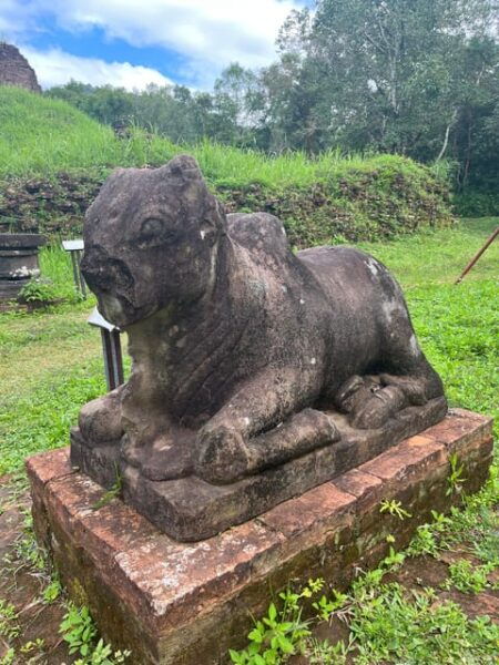 Best Tours/ Transfer to My Son Sanctuary - What to Expect