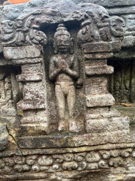 Best Tours/ Transfer to My Son Sanctuary - Inclusions and Exclusions