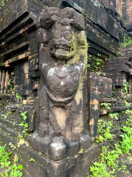 Best Tours/ Transfer to My Son Sanctuary - Important Travel Tips