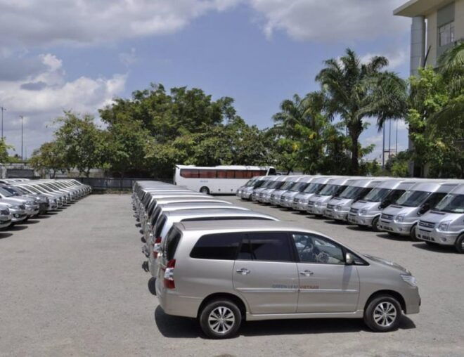 Best Transfer Service on Phu Quoc Island - Restrictions and Conditions