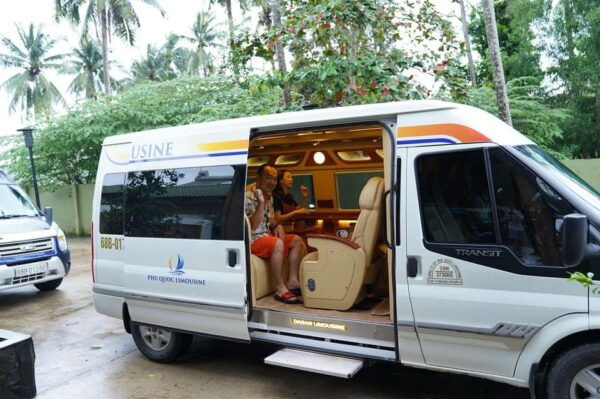 Best Transfer Service on Phu Quoc Island - Frequently Asked Questions