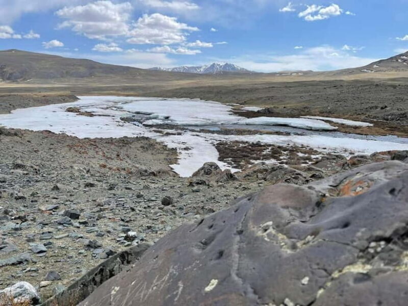 Best trekking tour in Mongolia - Practical Details: What’s Included and How to Prepare