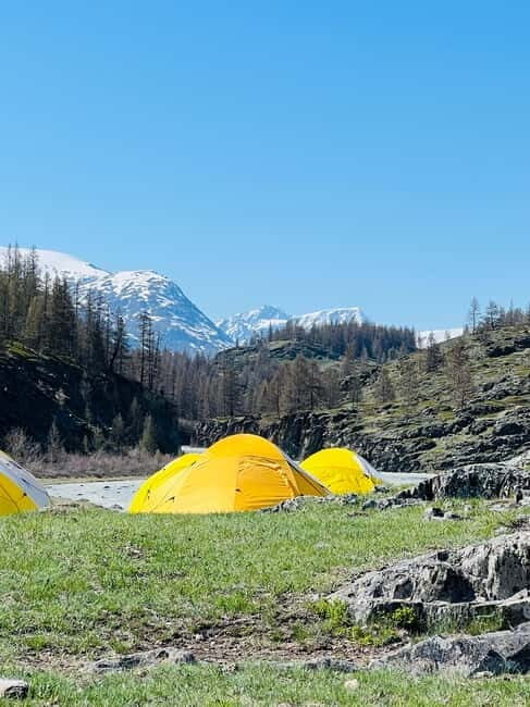 Best trekking tour in Mongolia - Pricing and Value