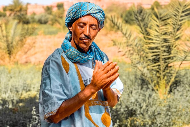 Best Trip From Marrakech to Merzouga 3 Days 2 Night - The Sum Up