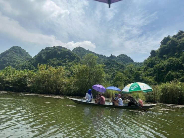 Best Trip Perfume Pagoda Full Day - Full Description