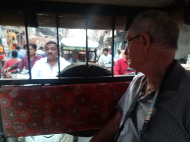 Best Tuk Tuk Tour in Agra - The Sum Up