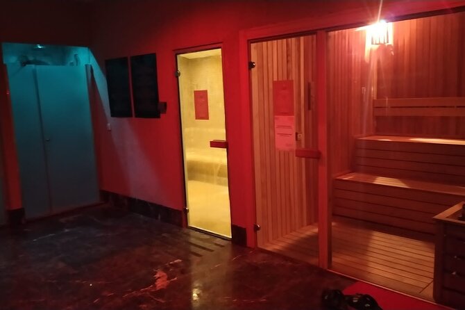 Best Turkish Bath Session in Antalya/Belek - Additional Information