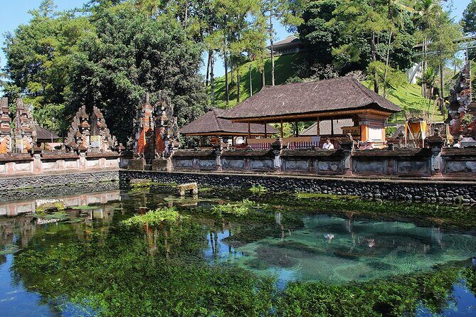 Best Ubud Highlights - Private Day Tour - FAQ