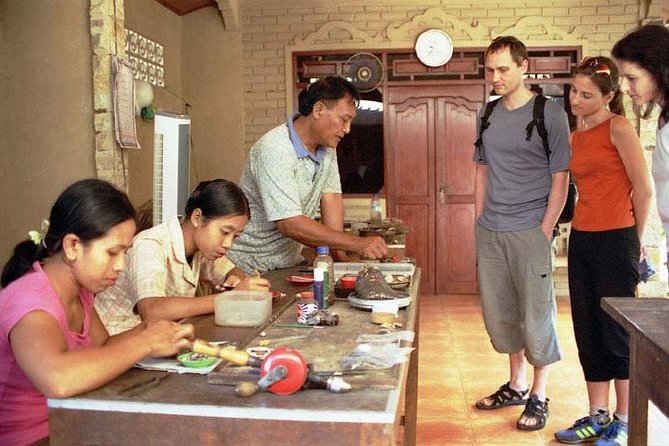 Best Ubud & Tanah Lot Excursion - Reviews and Ratings