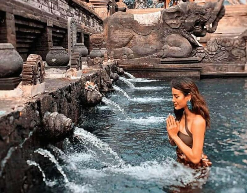 Best Ubud Tour Experience with Magical Kecak Dance - Good To Know