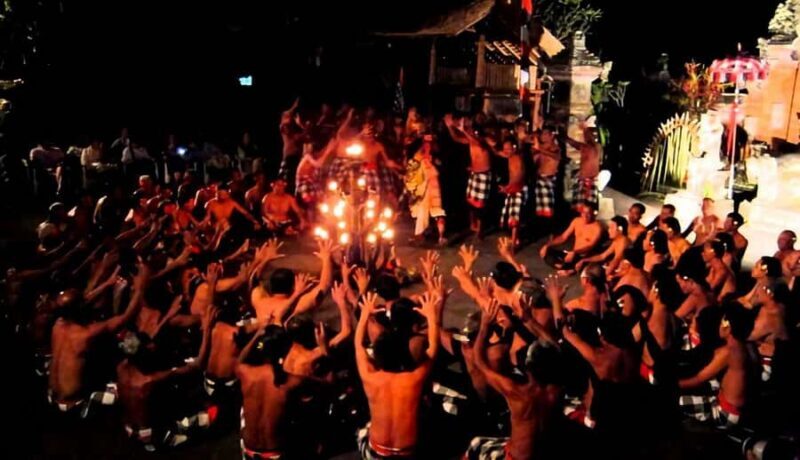 Best Ubud Tour Experience with Magical Kecak Dance - FAQ