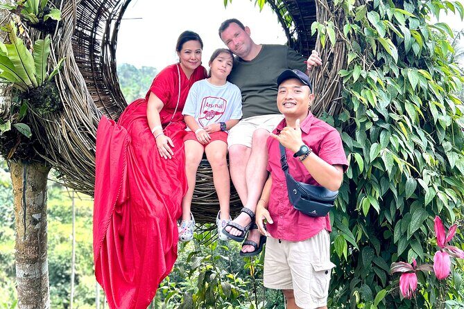 Best Ubud Tour Private Tour All Inclusive Package - The Experience from Reviewers’ Perspectives