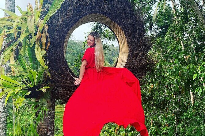 Best Ubud Tour Private Tour All Inclusive Package - Who Should Consider This Tour?