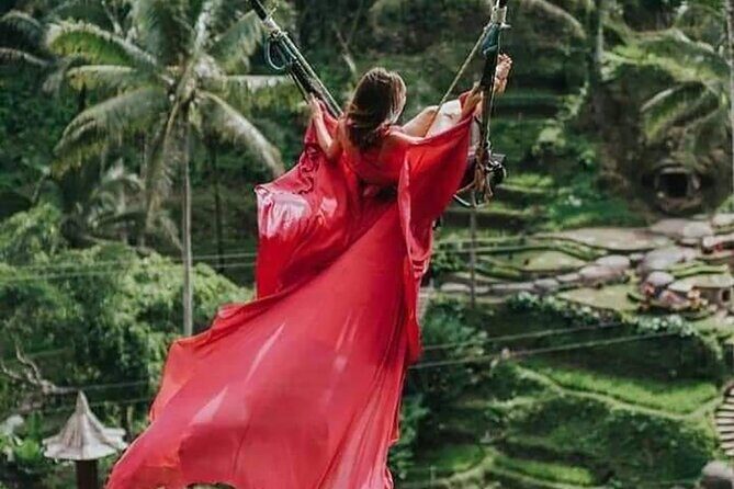 Best Ubud Tour Private Tour All Inclusive Package - FAQ