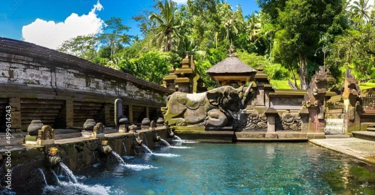 Best Ubud Tour - Tour Duration and Starting Time