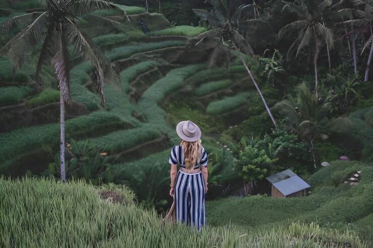 Best Ubud Tour - Booking and Payment Details