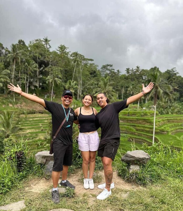 Best Ubud Tour - Ubud Instagramable Tour - Good To Know