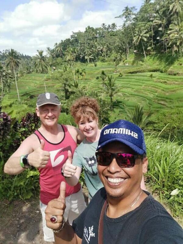 Best Ubud Tour - Ubud Instagramable Tour - What It’s Like to Experience the Tour