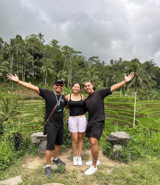 Best Ubud Tour - Ubud Instagramable Tour - FAQs