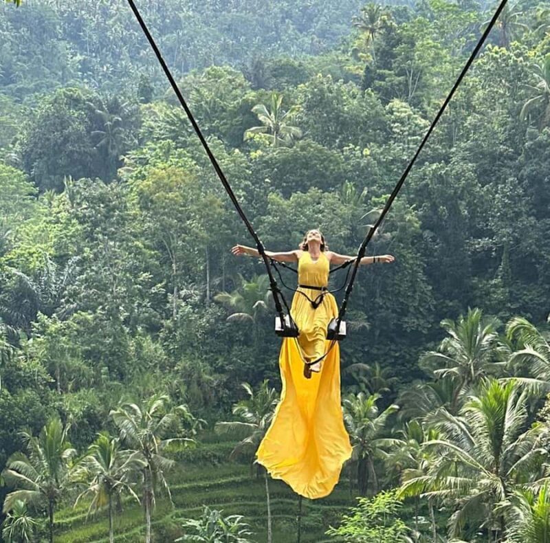 Best Ubud Tour - Ubud Instagramable Tour - Value for Money
