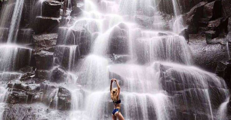 Best Ubud Waterfalls, Rice Terrace & Swing - Inclusive Tour - Tour Highlights