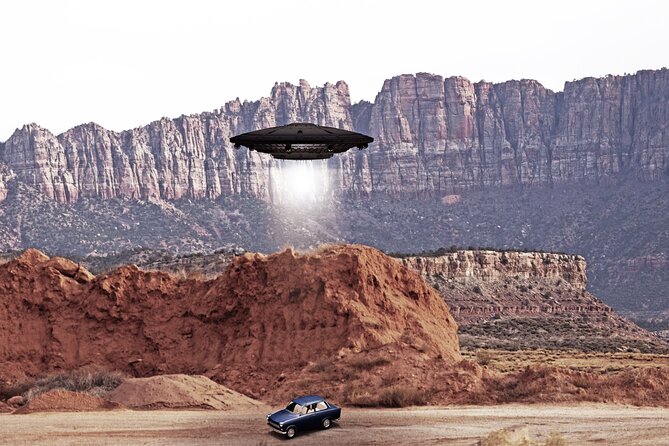 Best UFO Tour of Sedona - The Sum Up and Final Thoughts