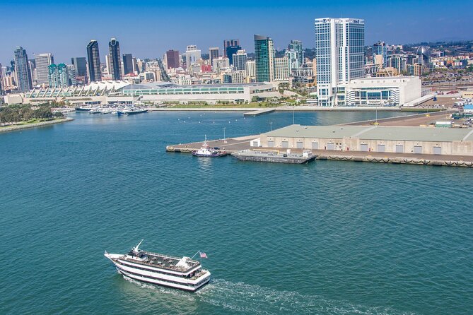 BEST USS Midway,Old Town San Diego City Tour From Los Angeles - Meeting and Pickup Information