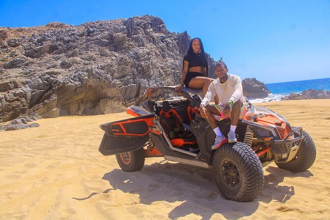 Best UTV Adventure in Los Cabos, Beach & Desert. - Pricing and Booking