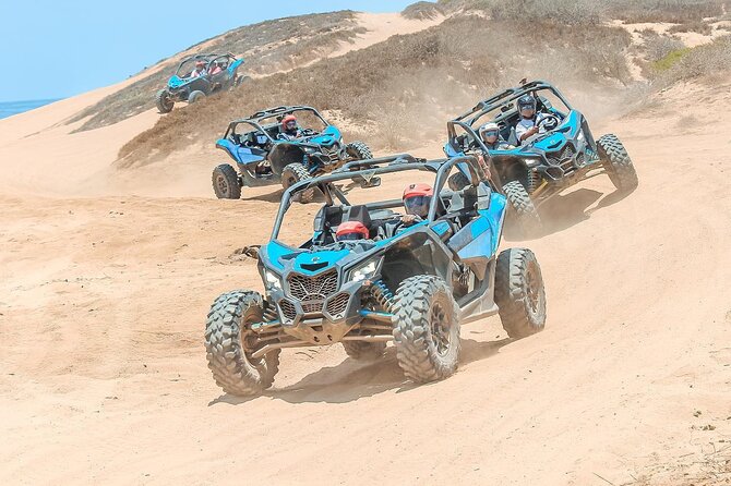 Best UTV Adventure in Los Cabos, Beach & Desert. - Recommendations and Referrals