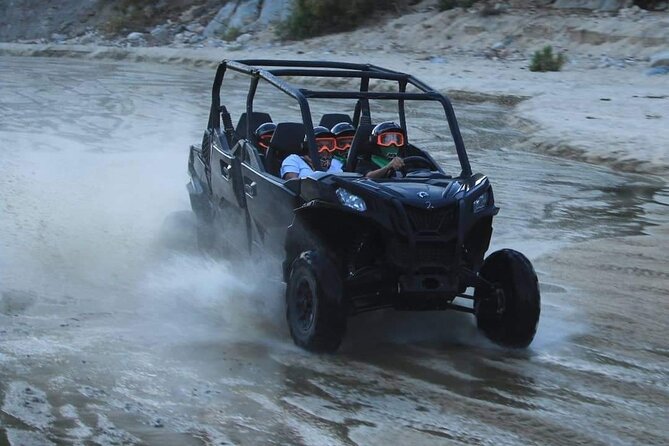 Best UTV Adventure in Los Cabos, Beach & Desert. - The Sum Up