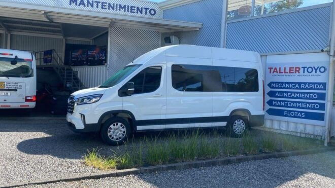 Best Value Deluxe Transportation La Fortuna - Airport - Customer Feedback
