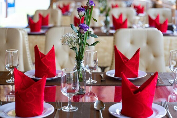 Best Value Ha Long bay 1 day - Lunch, kayak, swimming, transfer - Sung Sot Cave – The Grand Finale  