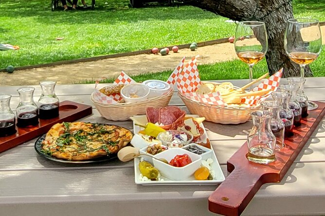 Best Value, Private Wine Tour, Great for Parties! - Viator Help Center for Assistance