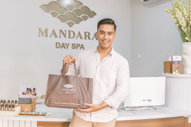 Best Value Spa & Salon in Sanur at Mandara Day Spa - Price, value, and what can vary