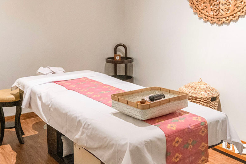 Best Value Spa & Salon in Sanur at Mandara Day Spa - Getting there and planning around your appointment