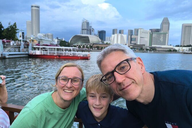 Best valued combo 2-IN-1: Eat By Day, Shows By Nights (8hrs) - A Detailed Look at the Tour Experience