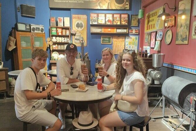 Best valued combo 2-IN-1: Eat By Day, Shows By Nights (8hrs) - FAQ