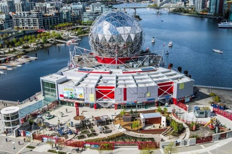 Best Vancouver Family Tour With Kids - Tour Booking and Logistics