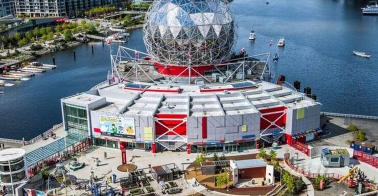Best Vancouver Family Tour With Kids - Tour Experience Highlights