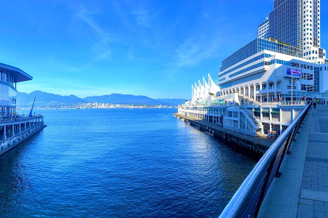 Best Vancouver Family Tour With Kids - Questions and Support