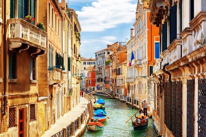 Best Venice Shore Excursion From Trieste Cruise Port - Pick Up and Drop Off Details
