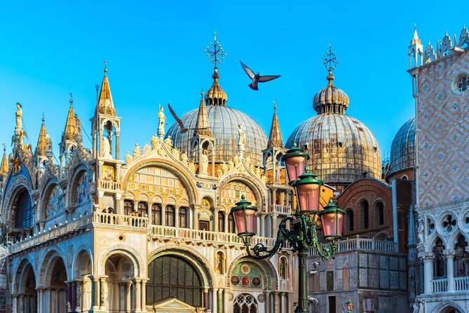 Best Venice Shore Excursion From Trieste Cruise Port - Certified Guide Services