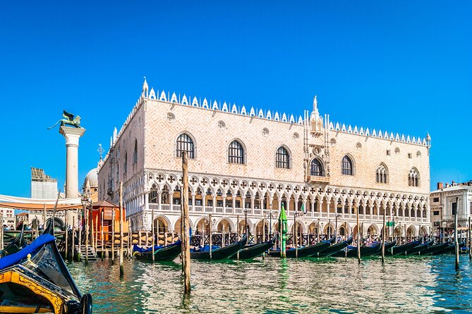 Best Venice Shore Excursion From Trieste Cruise Port - Price and Cancellation Policy