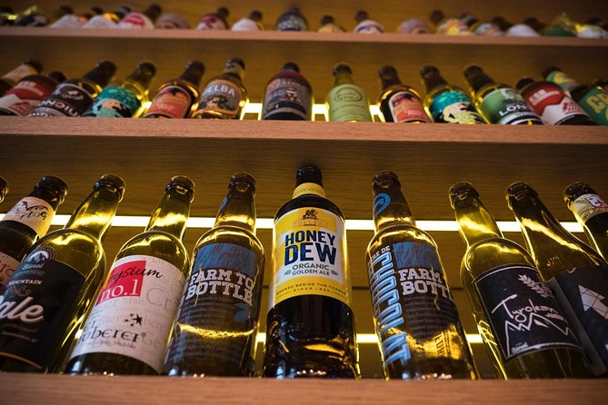 Best Vienna Craft Beer Tasting - Enjoy Local Snacks With Your Beer